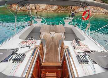 Alquilar velero en Ece Marina - Bavaria Cruiser 46 - 4 cab.