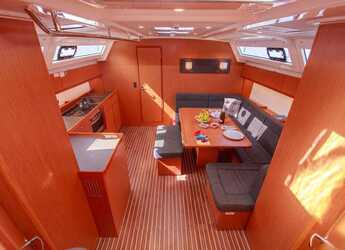 Alquilar velero en Ece Marina - Bavaria Cruiser 46 - 4 cab.