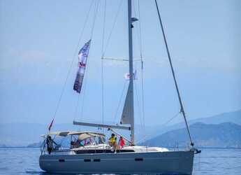 Alquilar velero en Ece Marina - Bavaria Cruiser 46 - 4 cab.