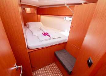 Alquilar velero en Ece Marina - Bavaria Cruiser 46 - 4 cab.