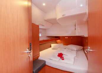 Alquilar velero en Ece Marina - Bavaria Cruiser 46 - 4 cab.