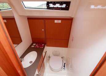 Alquilar velero en Ece Marina - Bavaria Cruiser 46 - 4 cab.