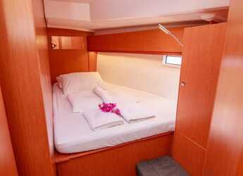 Alquilar velero en Ece Marina - Bavaria Cruiser 46 - 4 cab.