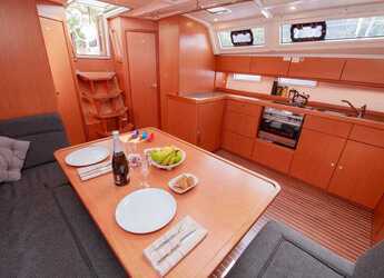 Alquilar velero en Ece Marina - Bavaria Cruiser 46 - 4 cab.