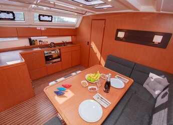 Alquilar velero en Ece Marina - Bavaria Cruiser 46 - 4 cab.