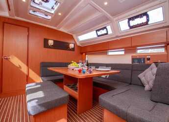 Alquilar velero en Ece Marina - Bavaria Cruiser 46 - 4 cab.