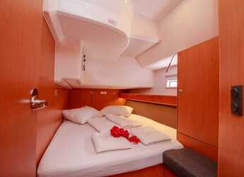 Alquilar velero en Ece Marina - Bavaria Cruiser 46 - 4 cab.