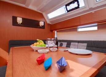 Alquilar velero en Ece Marina - Bavaria Cruiser 46 - 4 cab.