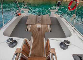 Alquilar velero en Ece Marina - Bavaria Cruiser 46 - 4 cab.