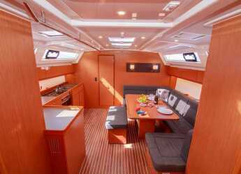 Alquilar velero en Ece Marina - Bavaria Cruiser 46 - 4 cab.