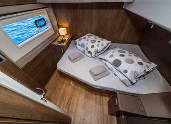 Chartern Sie katamaran in Ece Marina - Bali 4.6