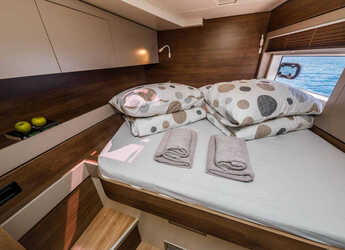 Chartern Sie katamaran in Ece Marina - Bali 4.6