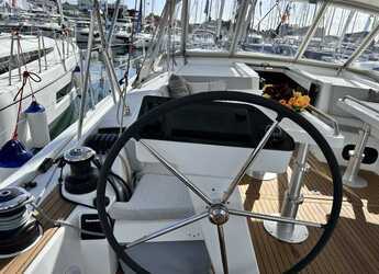 Alquilar velero en ACI Marina Split - Oceanis 47 - 5 cab.