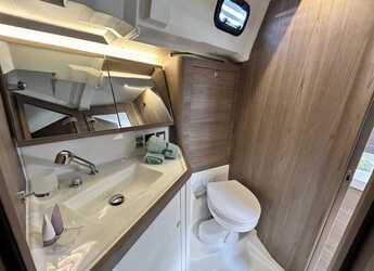 Alquilar velero en ACI Marina Split - Oceanis 47 - 5 cab.