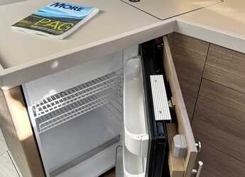 Alquilar velero en ACI Marina Split - Oceanis 47 - 5 cab.