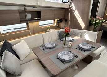 Alquilar velero en ACI Marina Split - Oceanis 47 - 5 cab.