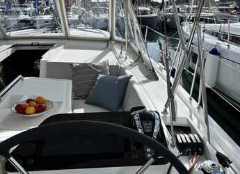 Alquilar velero en ACI Marina Split - Oceanis 47 - 5 cab.