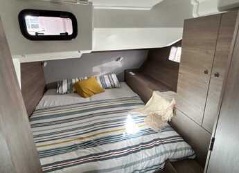 Alquilar velero en ACI Marina Split - Oceanis 52 - 6 cab.