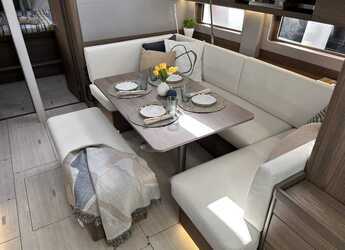 Alquilar velero en ACI Marina Split - Oceanis 52 - 6 cab.