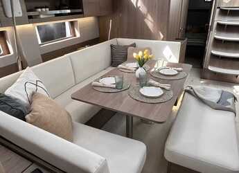 Alquilar velero en ACI Marina Split - Oceanis 52 - 6 cab.