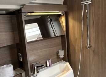 Alquilar velero en ACI Marina Split - Oceanis 52 - 6 cab.