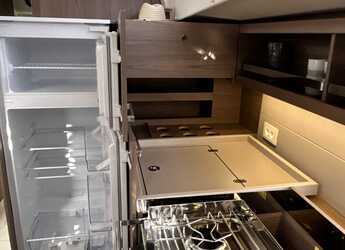 Alquilar velero en ACI Marina Split - Oceanis 52 - 6 cab.