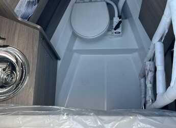 Alquilar velero en ACI Marina Split - Oceanis 52 - 6 cab.