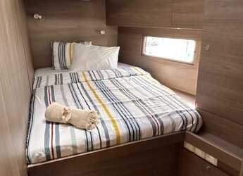 Alquilar velero en ACI Marina Split - Oceanis 52 - 6 cab.