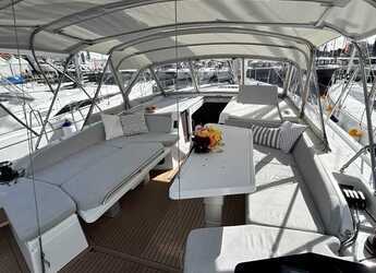 Alquilar velero en ACI Marina Split - Oceanis 52 - 6 cab.