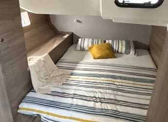 Alquilar velero en ACI Marina Split - Oceanis 52 - 6 cab.