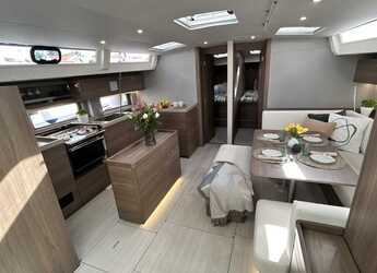 Alquilar velero en ACI Marina Split - Oceanis 52 - 6 cab.