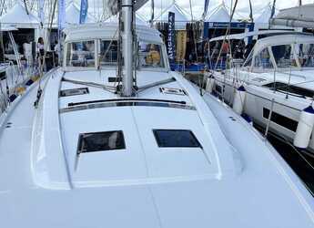 Alquilar velero en ACI Marina Split - Oceanis 52 - 6 cab.