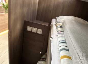 Alquilar velero en ACI Marina Split - Oceanis 52 - 6 cab.