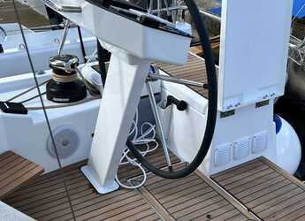 Alquilar velero en ACI Marina Split - Oceanis 52 - 6 cab.
