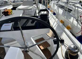 Alquilar velero en ACI Marina Split - Oceanis 52 - 6 cab.