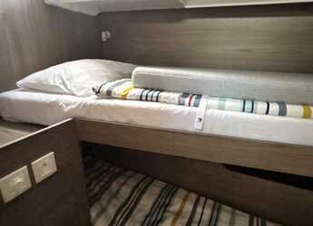 Alquilar velero en ACI Marina Split - Oceanis 52 - 6 cab.