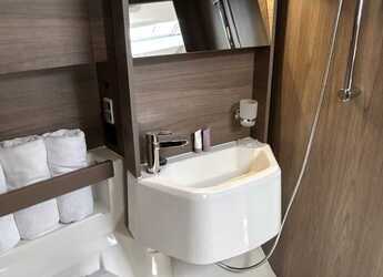 Alquilar velero en ACI Marina Split - Oceanis 52 - 6 cab.