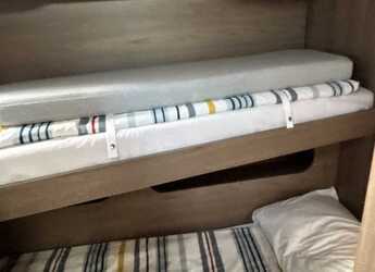 Alquilar velero en ACI Marina Split - Oceanis 52 - 6 cab.