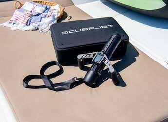 Alquilar catamarán en Alimos Marina - Sanya 57