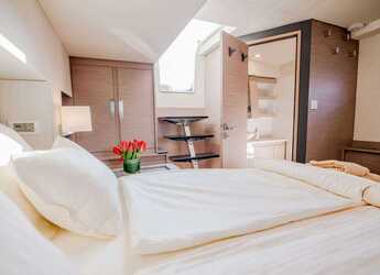 Alquilar catamarán en Alimos Marina - Fountaine Pajot Samana 59