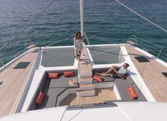 Alquilar catamarán en Alimos Marina - Fountaine Pajot Samana 59
