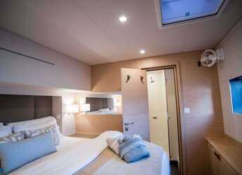 Alquilar catamarán en Alimos Marina - Fountaine Pajot Samana 59