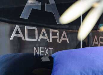 Alquilar catamarán en Alimos Marina - Sunreef 60