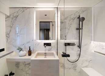 Alquilar catamarán en Alimos Marina - Sunreef 60