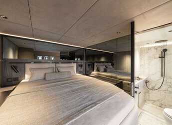 Alquilar catamarán en Alimos Marina - Sunreef 60