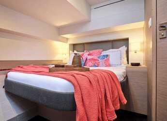 Louer catamaran à Marina Zeas - Fountaine Pajot Alegria 67