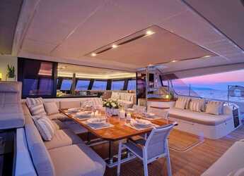 Alquilar catamarán en Alimos Marina - Fountaine Pajot Alegria 67