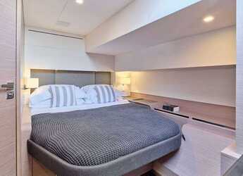 Alquilar catamarán en Alimos Marina - Fountaine Pajot Alegria 67