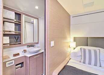 Alquilar catamarán en Alimos Marina - Fountaine Pajot Alegria 67