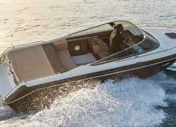 Rent a motorboat in Ibiza Magna - Cranchi 26